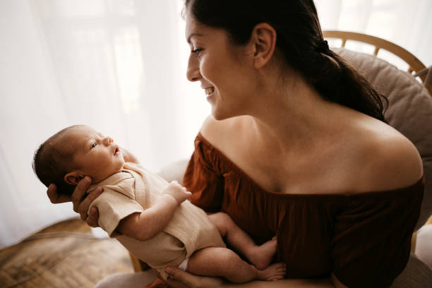 istock You are safe with me 1332654582