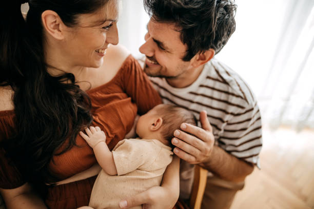 istock Love is in the air 1332655770