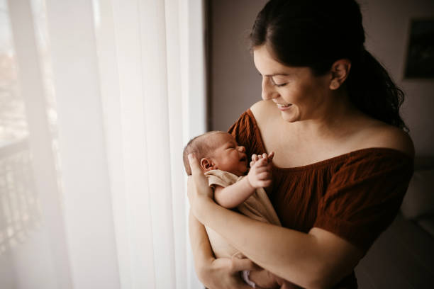 istock You are safe with me 1332656398
