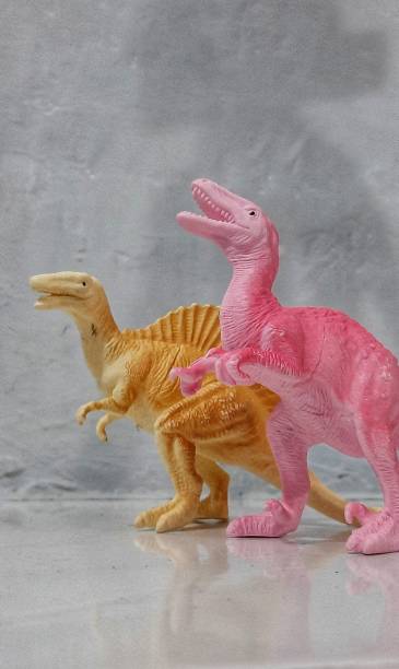 istock Dinosaur Toys 1332669040