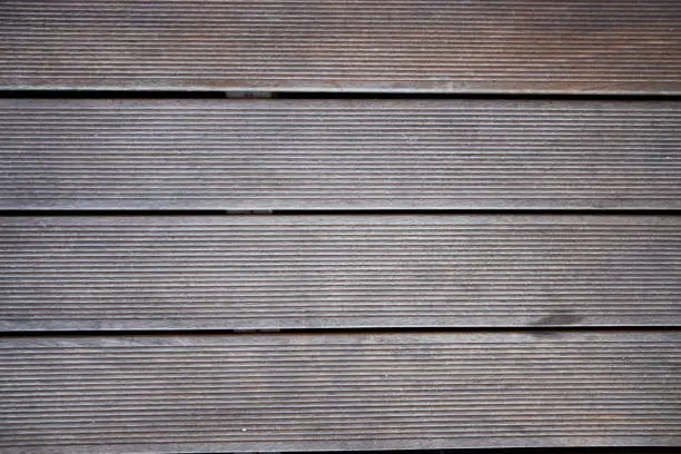 Texture - Old wooden wall