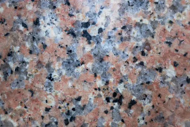 Background granite