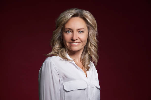 istock Business Woman 1332672399