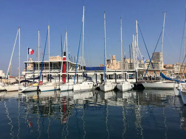 Marseille, France