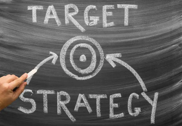 Photo of Strategy