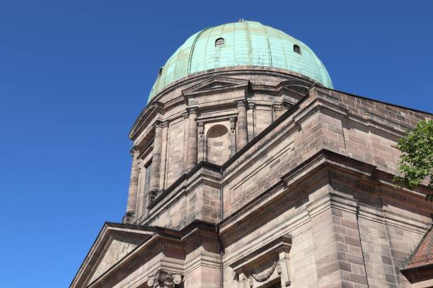 istock Germany Roman catholic church 1332696298