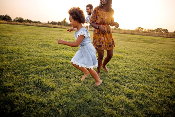 istock Funny and sunny day in nature 1332704956