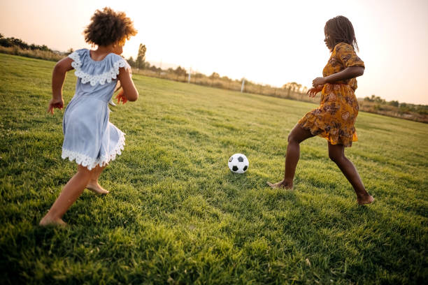 istock Funny and sunny day in nature 1332705021