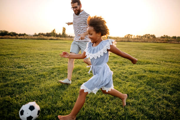 istock Funny and sunny day in nature 1332707597