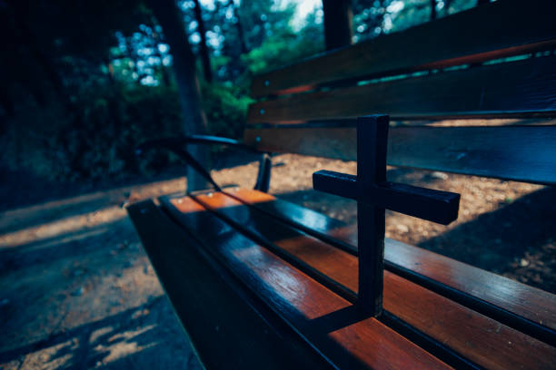 Golden shiny plus symbol.