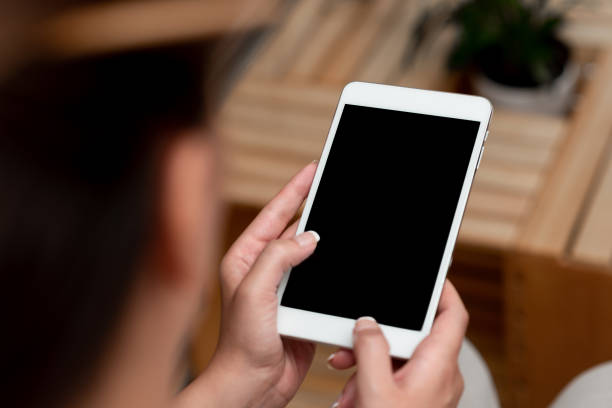 istock Connecting People Together, Voice Video Calling, Communication Equipment, Troubleshooting Device, Modern Tool, Global Connections, Data Process, Portable Hardware Smartphone 1332712701