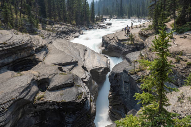 istock Mistaya Canyon 1332717736