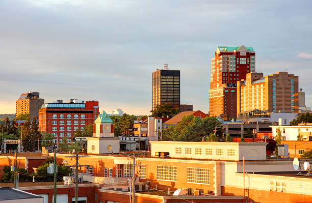 istock Manchester, New Hampshire 1332717934