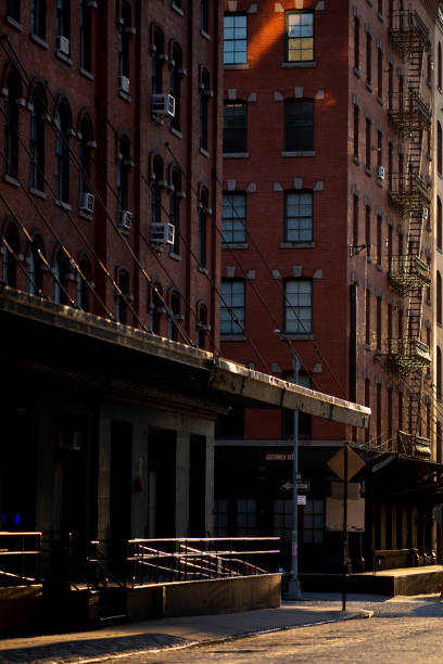 istock Tribeca Neighborhood 1332719221
