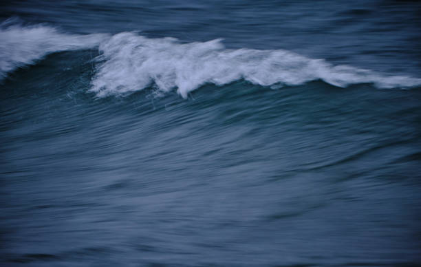 istock waves of the sea 1332722610