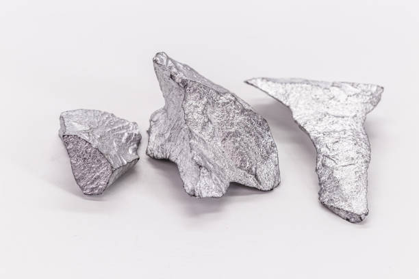 istock 99.995% fine cadmium isolated on white background 1332728667