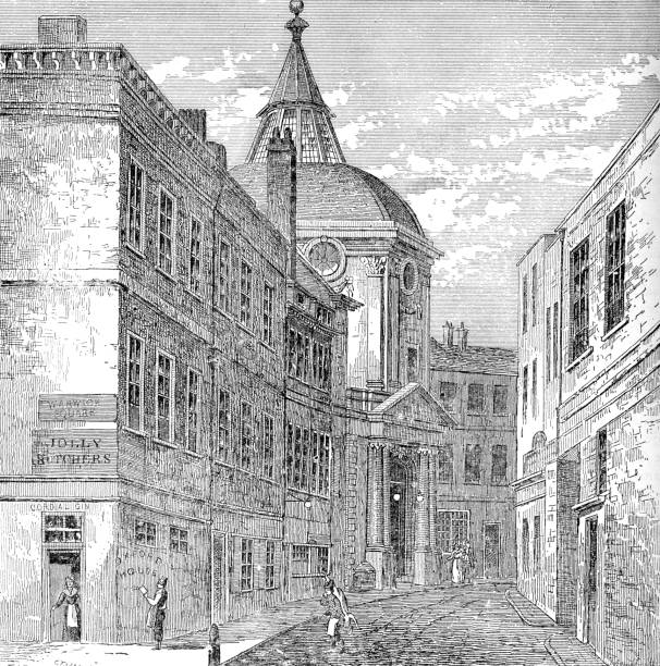 istock Royal college of physicians 1878 1332730598