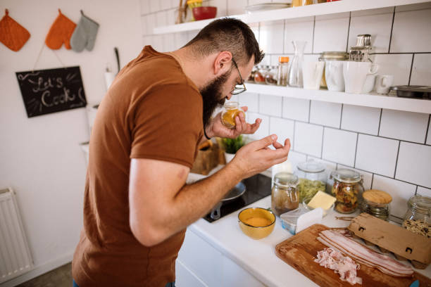 istock I'm the head chef this morning 1332731928