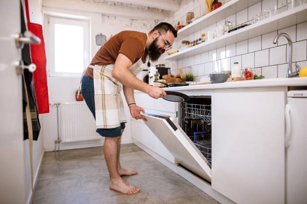 istock Healthy breakfast my way 1332732611