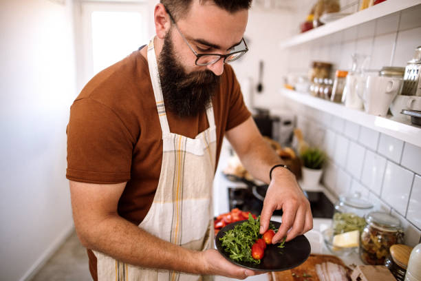 istock Healthy breakfast for a nice start to the day 1332733430