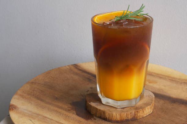 istock A glass of iced coffee orange 1332740659