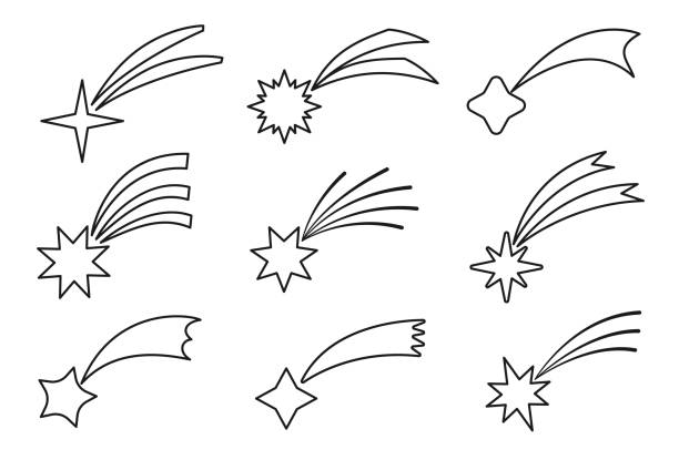 200+ Shooting Star Tattoo Designs Stock Illustrations, Royalty-Free Vector Graphics & Clip Art - iStock 200-shooting-star-tattoo-designs-stock-illustrations-royalty-free-vector-graphics-clip-art-istock