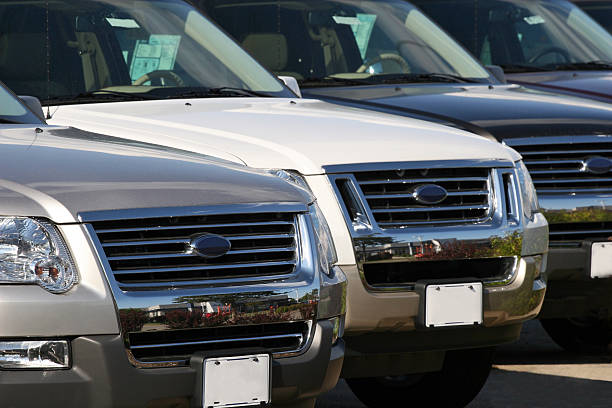 Car Dealership
