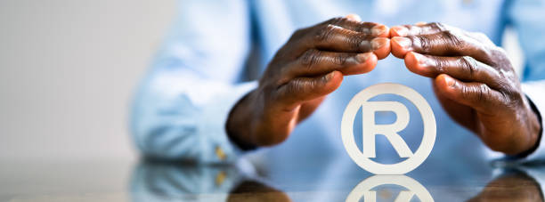 Trademark And Intellectual Property Patent