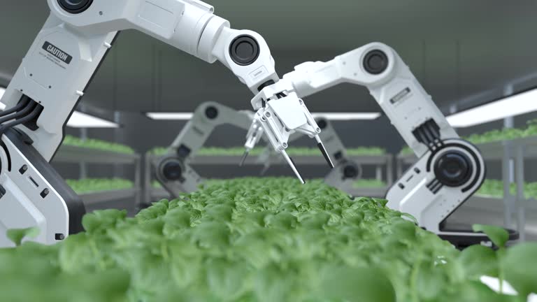 Robotics