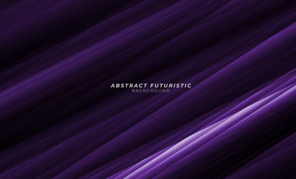 istock Background futuristic geometric and seamless pattern gradients design. Abstract futuristic background, Abstract art wallpaper. 1332807468