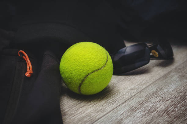 istock Sports accessories. 1332814669