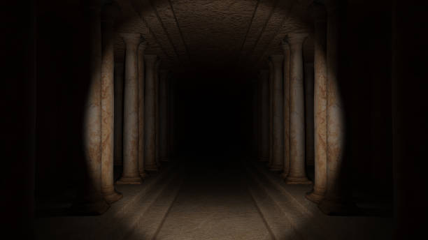 istock Abstract Rome Callum Journey in History 1332814679