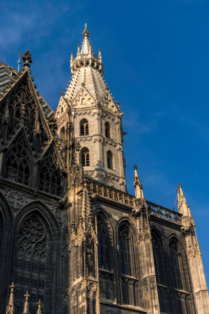 istock St. Stephen's Cathedral in Vienna, Austria 1332826248