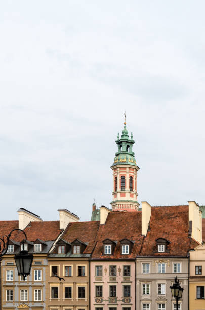 istock Old Ornate Church 1332829466