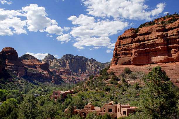 istock Enchantment Resort Arizona 133283280