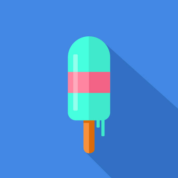 7,381 Popsicle Cartoons Stock Photos, Pictures & Royalty-Free Images -  iStock