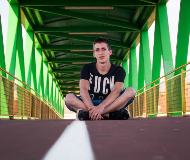 istock Bridge Photoshoot With George 1332860568