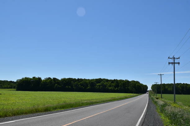 istock A country road 1332861330