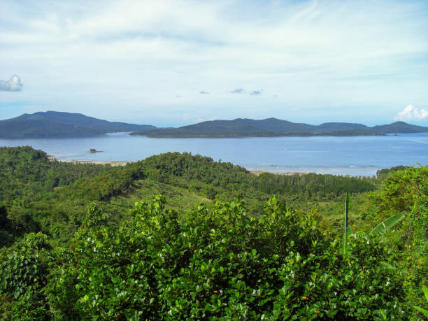 istock Palawan island on the Philippines 1332866508
