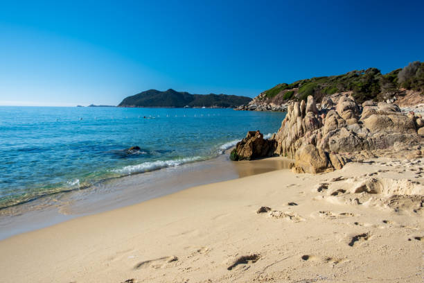 istock Cala Monte Turno, Sardinia, in a summer day 1332871879