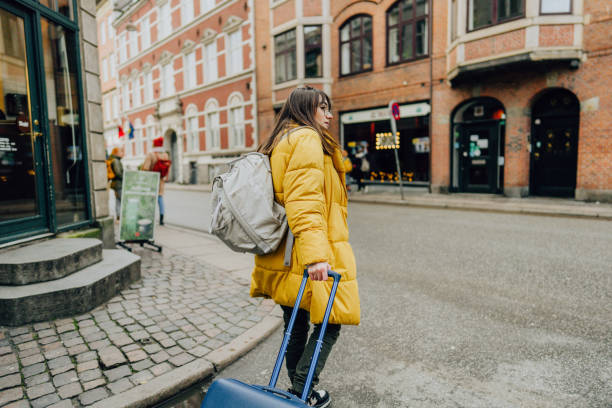istock My solo city break 1332892492