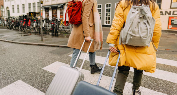 istock City getaway with my sister 1332892587