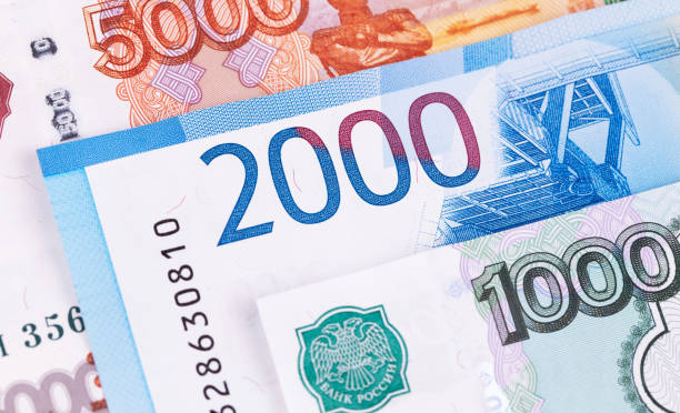 istock roubles banknotes russian money 1332899098