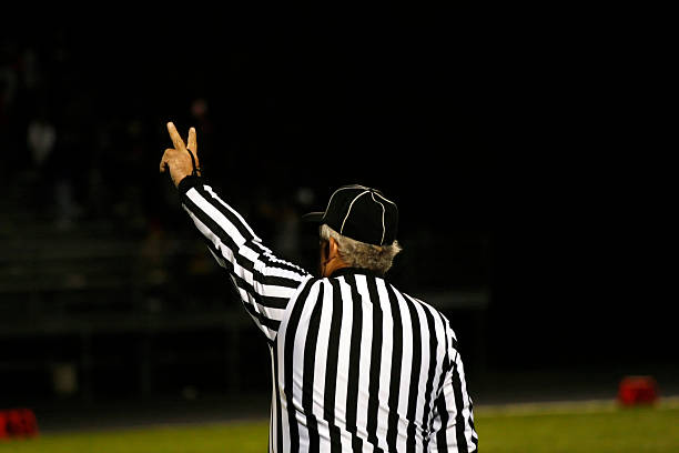 istock Football Official 133289927
