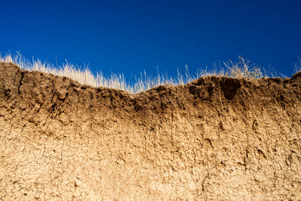 istock slice of earth against blue sky 1332905183