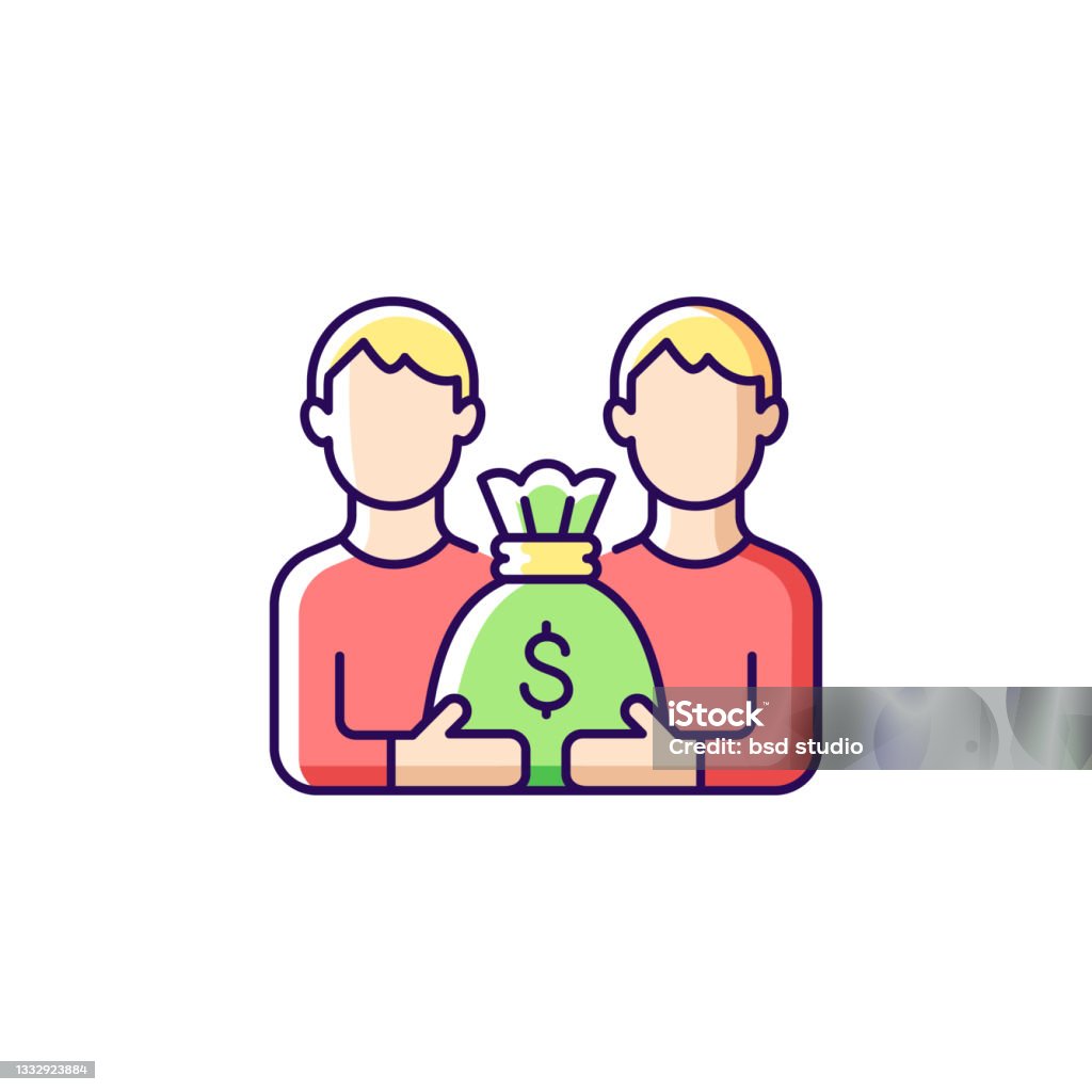 Pari Mutuel Prize Rgb Color Icon Stock Illustration - Download Image Now - Art, Award, Cartoon - iStock Pari Mutuel Prize Rgb Color Icon Stock Illustration - Download Image Now - Art, Award, Cartoon - iStock