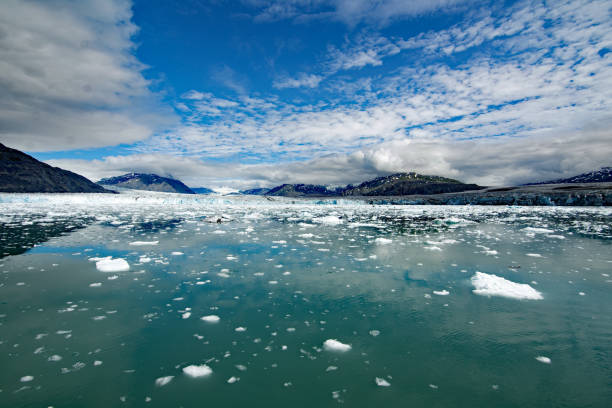 istock Columbia Glacier in Valdez Alaska 1332926601