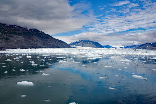 istock Columbia Glacier in Valdez Alaska 1332927235