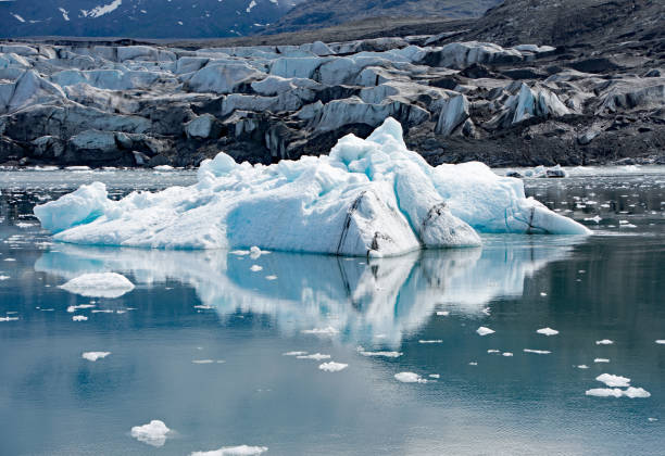 istock Columbia Glacier in Valdez Alaska 1332927290