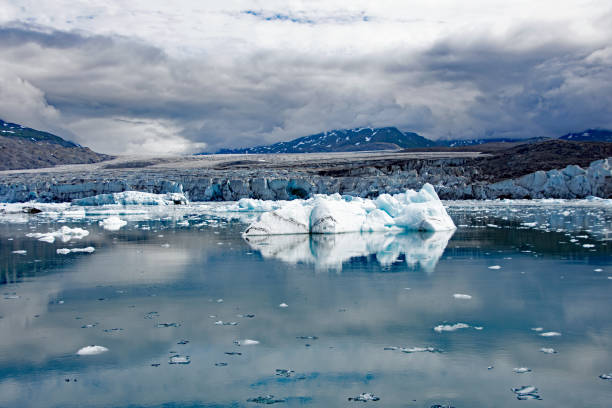 istock Columbia Glacier in Valdez Alaska 1332927426